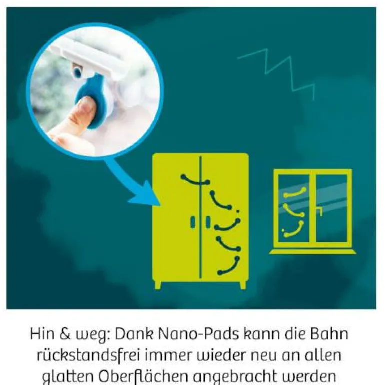 Gecko Run Erweiterung: Speed Kick