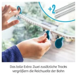 Gecko Run Erweiterung: Trampolin