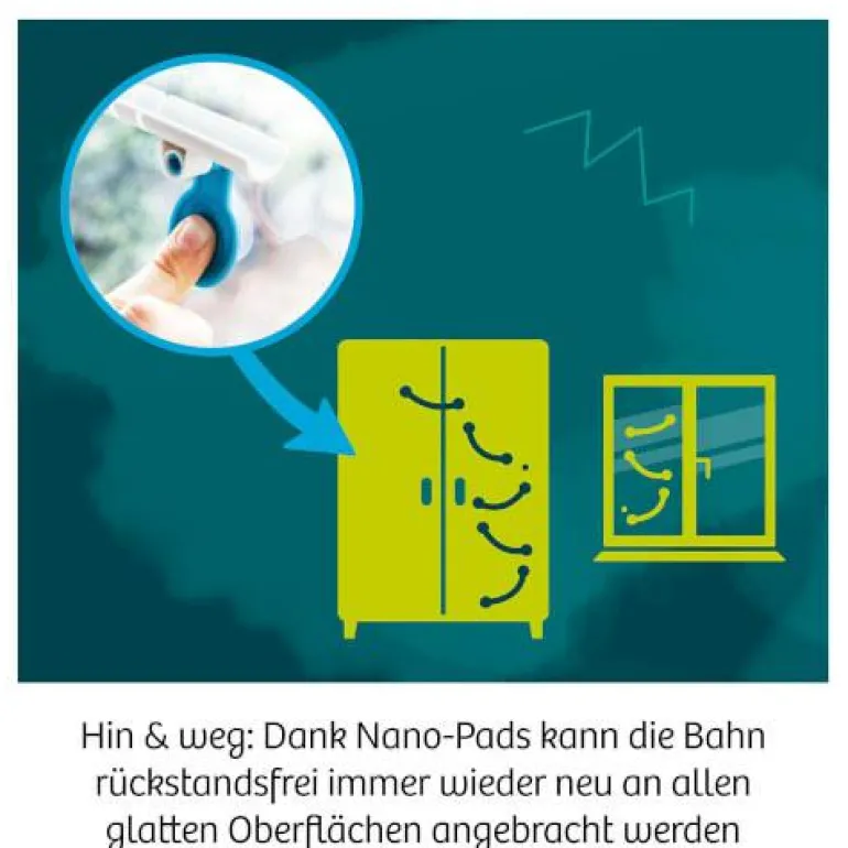 Gecko Run Erweiterung: Trampolin