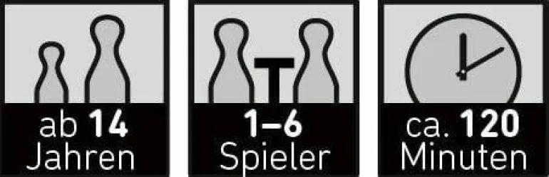 Gefahr aus der Tiefe