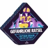 Gefährliche Rätsel Captain
