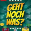 Geht noch was?