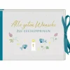 Geldkuvert-Geschenkb. Alle Guten Wünsche zur Erstk