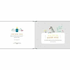 Geldkuvert-Geschenkb. Alle Guten Wünsche zur Erstk