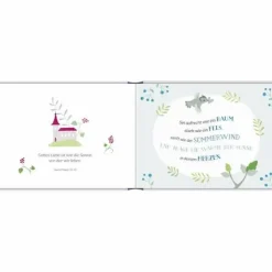 Geldkuvert-Geschenkb. Alle Guten Wünsche zur Erstk