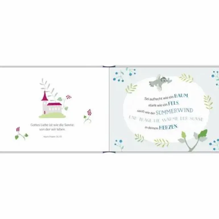 Geldkuvert-Geschenkb. Alle Guten Wünsche zur Erstk