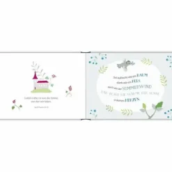 Geldkuvert-Geschenkb. Alle Guten Wünsche zur Erstk