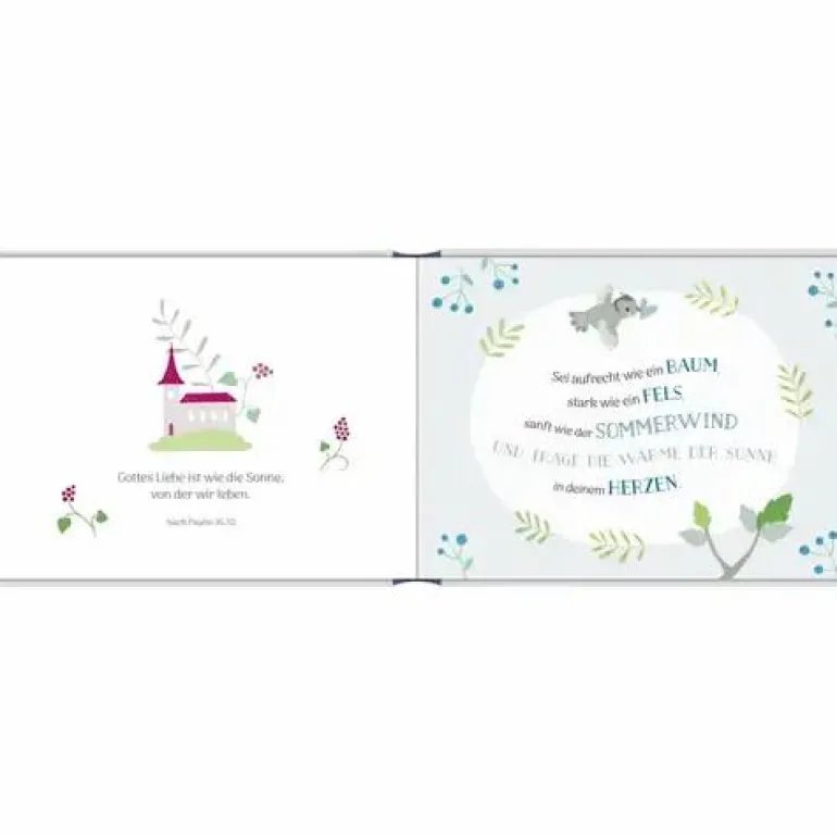 Geldkuvert-Geschenkb. Alle Guten Wünsche zur Erstk
