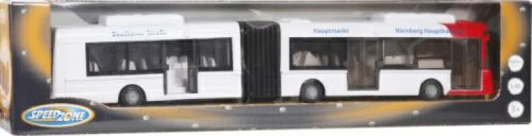 Gelenkbus