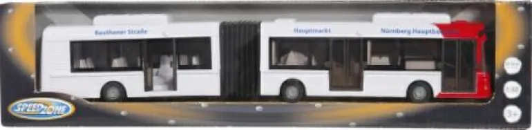 Gelenkbus