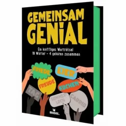 Gemeinsam Genial
