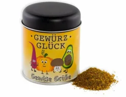 Gemüse Grüße Gewürzmischung 50g
