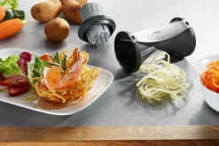 Gemüsehalter für Spirelli 13460