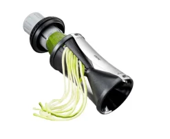 Gemüsehalter für Spirelli 13460
