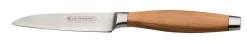 Gemüsemesser 9 cm Holzgriff