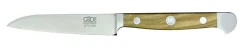 Gemüsemesser 9cm Alpha Olive