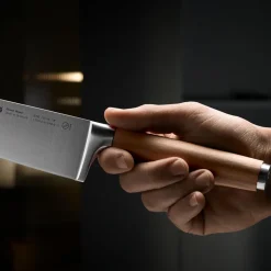 Gemüsemesser 9cm Grand Wood