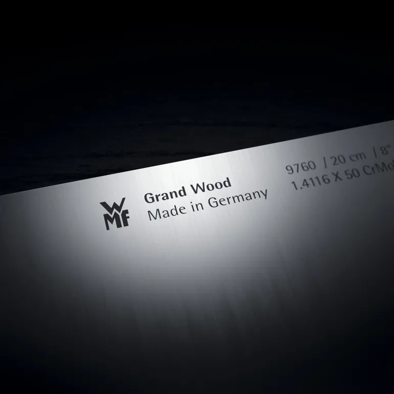 Gemüsemesser 9cm Grand Wood