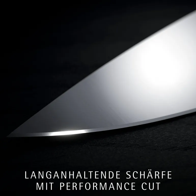 Gemüsemesser 9cm Grand Wood