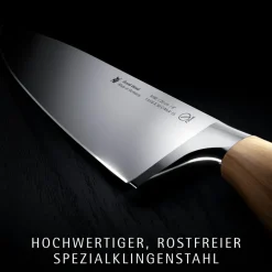 Gemüsemesser 9cm Grand Wood