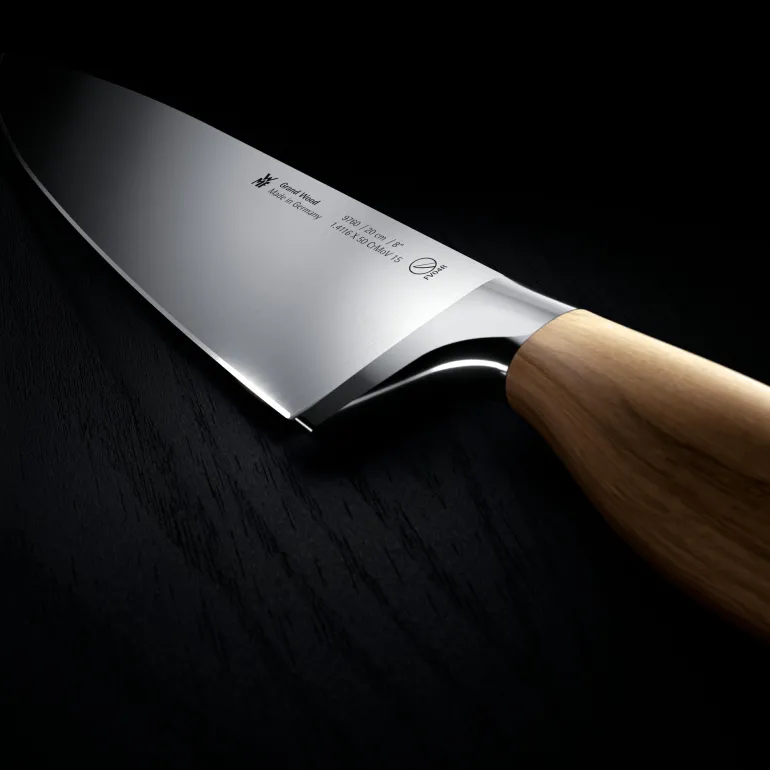 Gemüsemesser 9cm Grand Wood