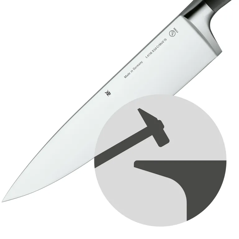 Gemüsemesser Grand Class 9cm