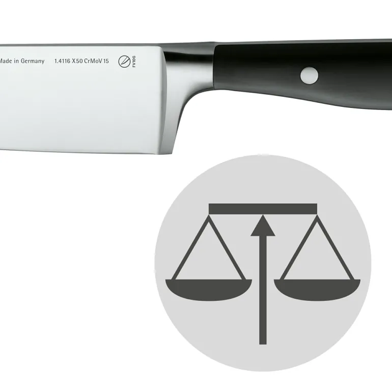 Gemüsemesser Grand Class 9cm