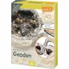 Geoden-Entdecker-Set