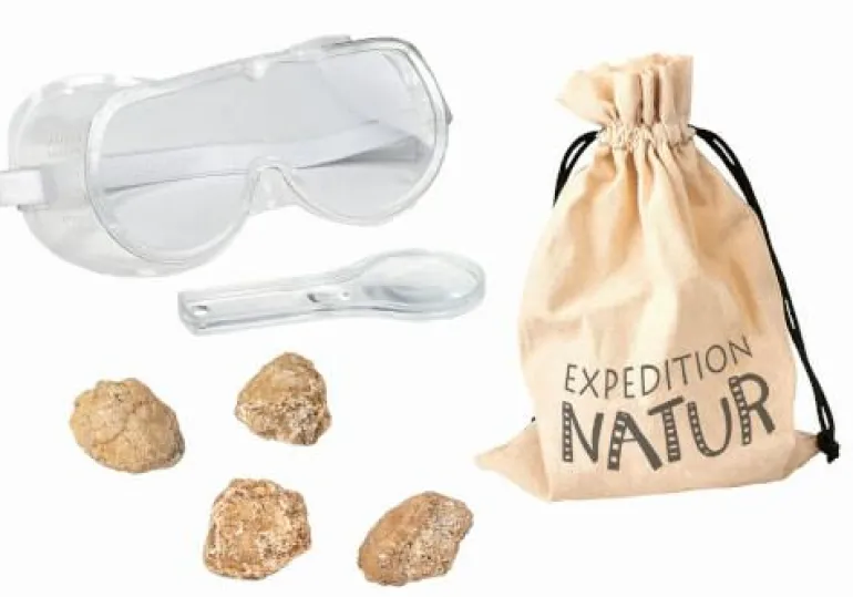 Geoden-Entdecker-Set