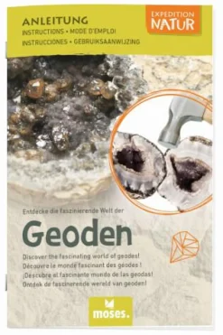 Geoden-Entdecker-Set