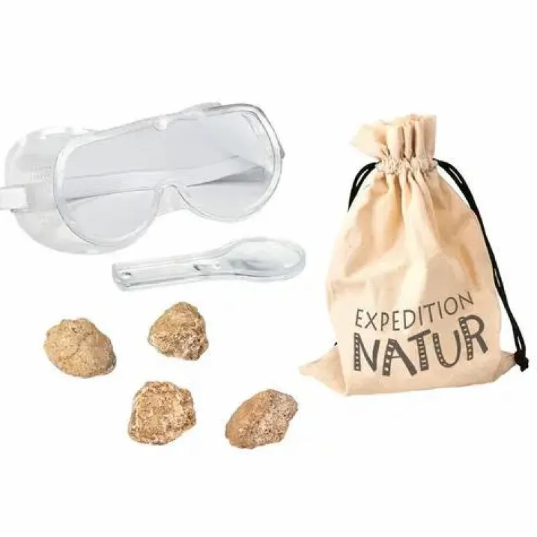 Geoden-Entdecker-Set