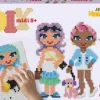 Geschenkpackung Fashion Girls