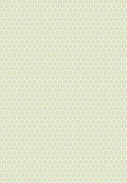 Geschenkpapier-Buch - Schöner schenken (I love my
