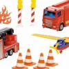 Geschenkset Feuerwehr 6330