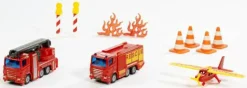 Geschenkset Feuerwehr 6330