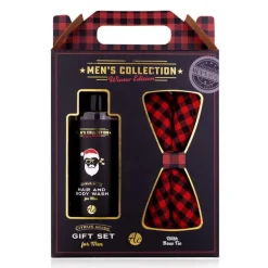 Geschenkset MEN´s Collection Winter Editon mit Fli