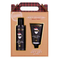 Geschenkset MEN´s Collection Winter Edition