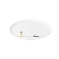 Geschenkteller „Segeln", Ø15cm
