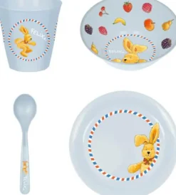 Geschirr Geschenkset - Felix