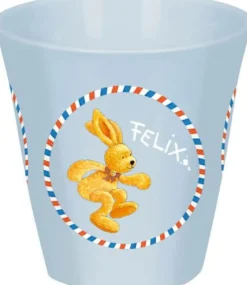 Geschirr Geschenkset - Felix