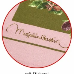Geschirrtuch Blütenzauber - M. Bastin