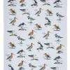 Geschirrtuch "Coastal Birds" 100% Baumwolle