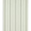 Geschirrtuch "Sage Stripe" 100% Baumwolle