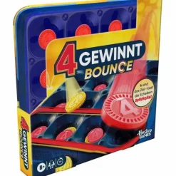4 Gewinnt Bounce