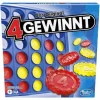 4 gewinnt, Strategiespiel für 2 Spieler
