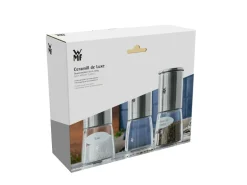 Gewürzmühlen De Luxe 3er-Set