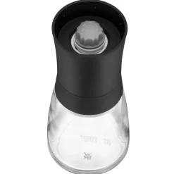 Gewürzmühle Trend Unbefüllt Schwarz