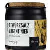Gewürzsalz Argentinien 95g - Gewürzsalz