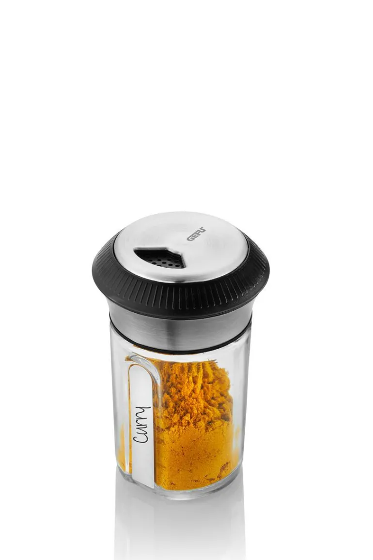 Gewürz- und Kräuterstreuer X-PLOSION®