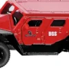GHE-O Rescue 2307